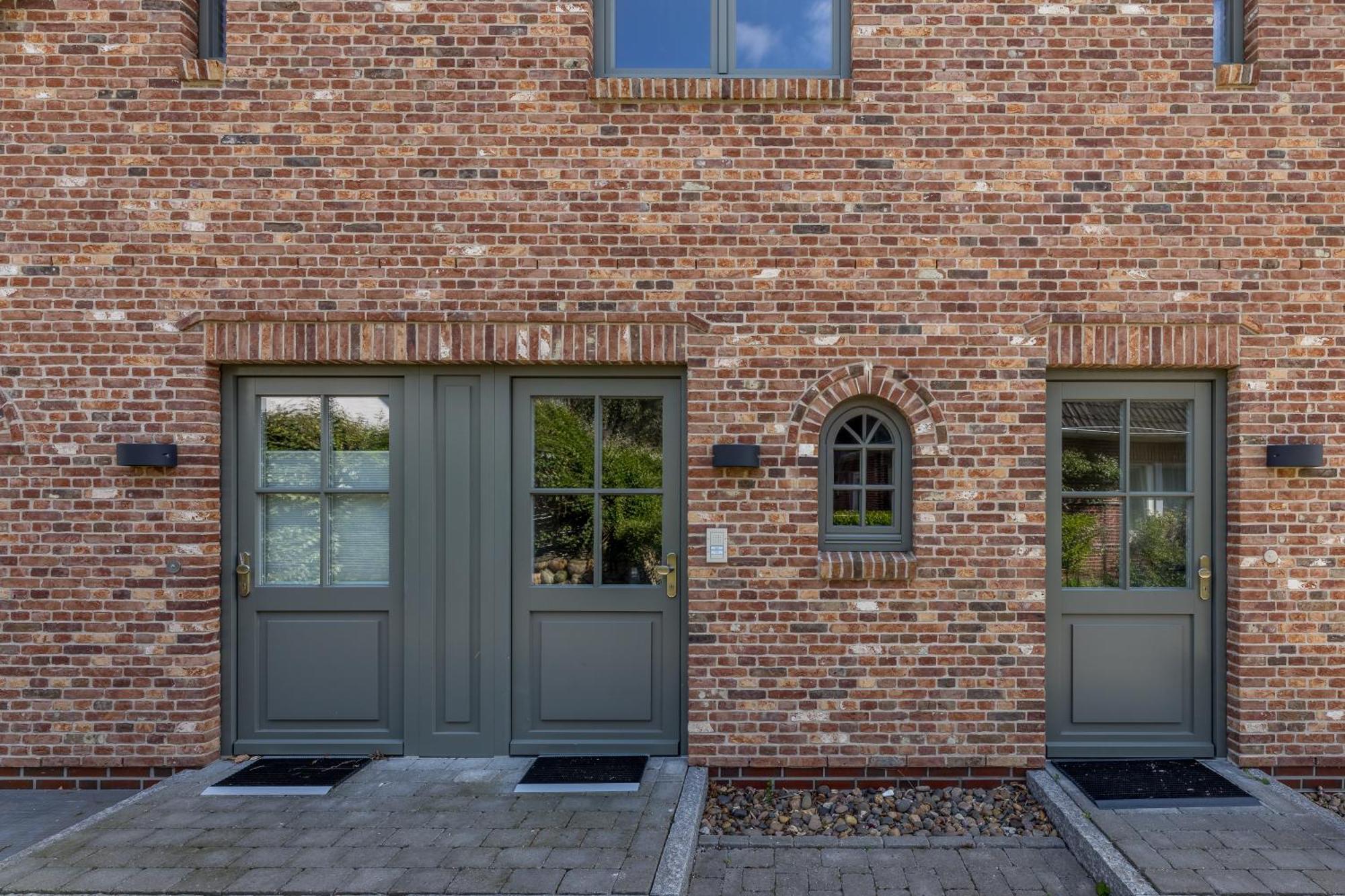 Apartamento Kojenkieker Westerland Exterior foto